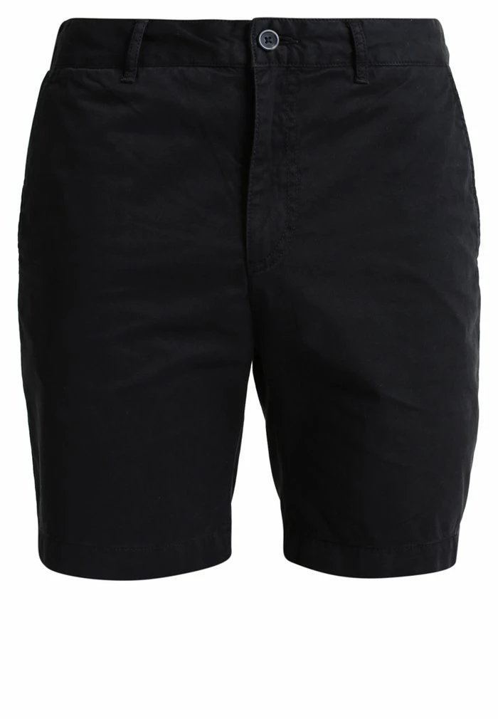 Pier One Shorts - Black 6 Pier One Shorts - Black - Image 6