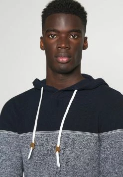 Pier One Hoodie - Dark Blue -Pier One Shop eac18c23b43d4e8b864456de912f7c93