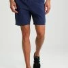 Pier One Shorts - Dark Blue