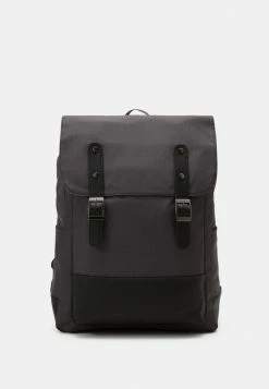 Pier One UNISEX - Rucksack - Grey
