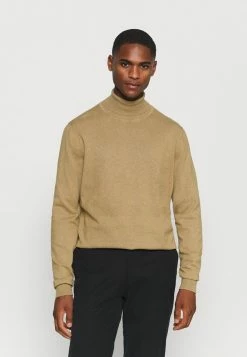 Pier One Jumper - Camel
