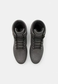 Pier One High-top Trainers - Dark Gray -Pier One Shop eb6706e9fee94a118cebe8f23a50c9d1