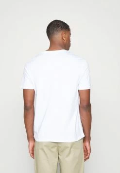 Pier One LEAF PRINT GRAPHIC T-SHIRT - Print T-shirt - White 12 Pier One LEAF PRINT GRAPHIC T-SHIRT - Print T-shirt - White -Pier One Shop ebb89e95cc7a42fdb08cd80d318afe1a