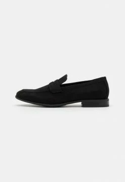 Pier One Slip-ons - Black