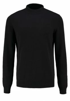 Pier One Jumper - Black -Pier One Shop ebdce35655c74df1825489e97c175144