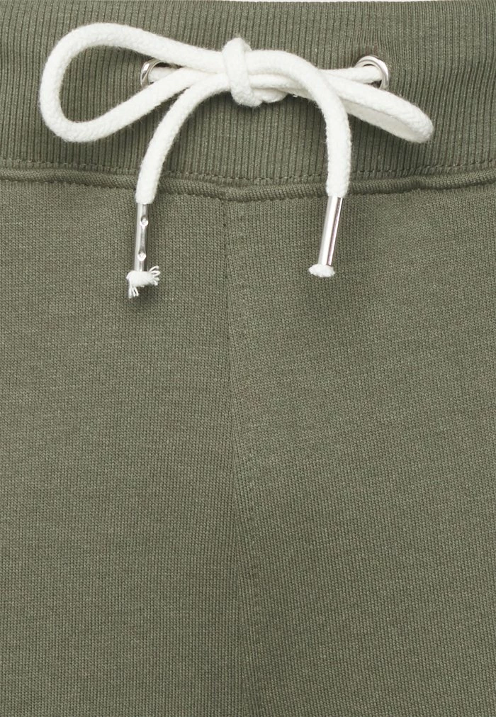 Pier One 2er PACK - Tracksuit Bottoms - Olive/black 5 Pier One 2er PACK - Tracksuit Bottoms - Olive/black - Image 5