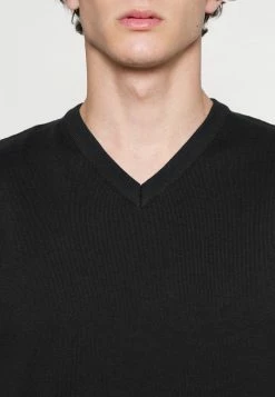 Pier One Top - Black -Pier One Shop eccaa1977b6146e6a8add60326dfb068