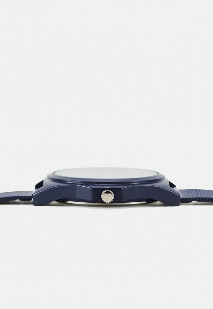 Pier One UNISEX - Watch - Dark Blue 3 Pier One UNISEX - Watch - Dark Blue - Image 3