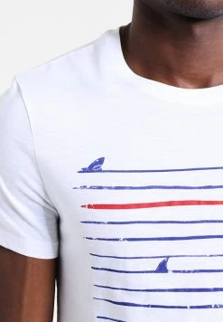 Pier One Print T-shirt - White 8 Pier One Print T-shirt - White -Pier One Shop ed766f99a9bb47d5829b1ce574376a59