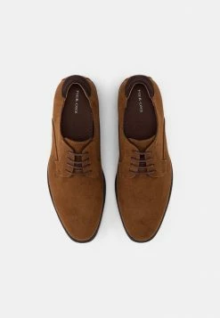 Pier One Smart Lace-ups - Cognac 9 Pier One Smart Lace-ups - Cognac -Pier One Shop ed7e1d21cb1b48ea8148425b13d81c52