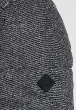 Pier One Winter Jacket - Grey Melange -Pier One Shop edc121753b62432f96e96f4104b2e07d