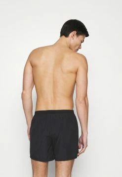 Pier One 5 PACK - Boxer Shorts - Black/khaki/dark Grey -Pier One Shop edf0973a83414b408aa72bd269213533