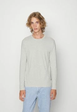 Pier One 3 PACK - Long Sleeved Top - Dark Blue/dark Grey/olive 10 Pier One 3 PACK - Long Sleeved Top - Dark Blue/dark Grey/olive -Pier One Shop edf4d2882efa4da28f5003b1ad70a7d1