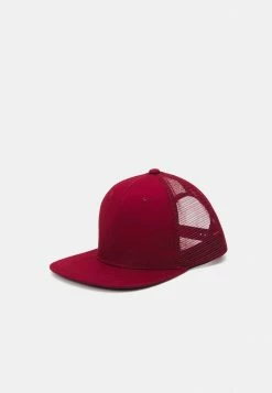 Pier One UNISEX - Cap - Bordeaux