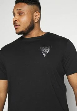 Pier One Print T-shirt - Black -Pier One Shop ef5c8d6ed0894c5c8a5c4098b4177e48