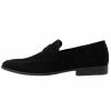 Pier One Smart Slip-ons - Black