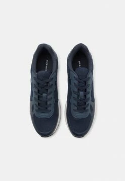 Pier One Trainers - Dark Blue -Pier One Shop ef801b193b0a40e69391fe132ab6ae9e