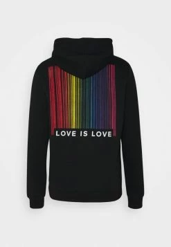 Pier One Sweatshirt - Black -Pier One Shop efa642ce11444f449f50dcdc78cd0387