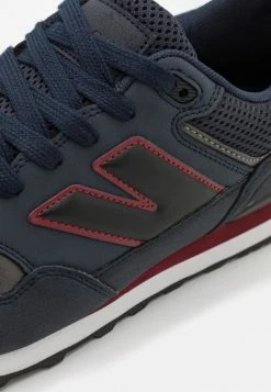 Pier One Trainers - Dark Blue -Pier One Shop efdd1d5710a4404a9253487f9ebc5825