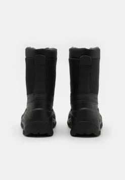 Pier One UNISEX - Winter Boots - Black 8 Pier One UNISEX - Winter Boots - Black -Pier One Shop effce68e83774958b618c41f10d21f4f