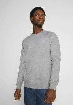 Pier One 3 PACK - Sweatshirt - Bordeaux/black/grey 10 Pier One 3 PACK - Sweatshirt - Bordeaux/black/grey -Pier One Shop f0211c1816ed4647bcf0610382b82d81