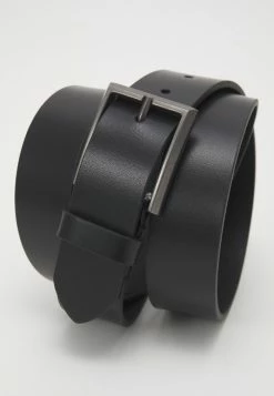 Pier One Belt Business - Black -Pier One Shop f027aa86c5914a6d8e4f3a2689bbd9ba