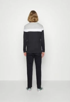 Pier One Long Sleeved Top - Grey/white/black -Pier One Shop f047393f2c74463fbce52f6c2f7a9aba