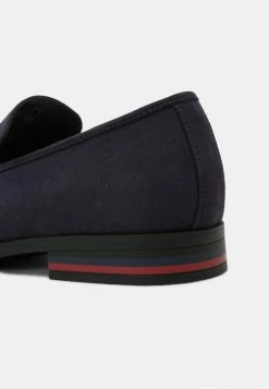 Pier One Slip-ons - Dark Blue -Pier One Shop f0533911fd81409c8f6144147ee5d7b9