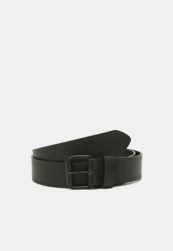 Pier One Belt - Black