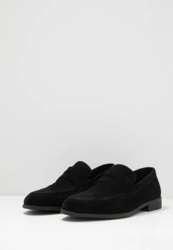Pier One Smart Slip-ons - Black -Pier One Shop f0a4b4a7f8d547938b4b7ae265395ae3