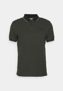 Pier One Polo Shirt - Olive -Pier One Shop f0cea4697f404047a7aaa30eb55a5df5