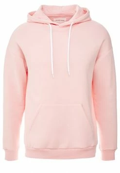 Pier One Hoodie - Pink -Pier One Shop f0e0edff832642eba05e76104363c00b