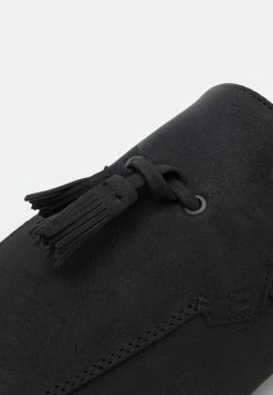 Pier One Slip-ons - Black 11 Pier One Slip-ons - Black -Pier One Shop f112261c1bce41788af5b50b7e2c4998