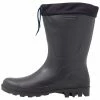 Pier One UNISEX - Wellies - Dark Blue