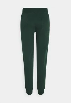 Pier One Tracksuit Bottoms - Dark Green -Pier One Shop f11ad05c3d1c46ea9be20f2dfb8caf33