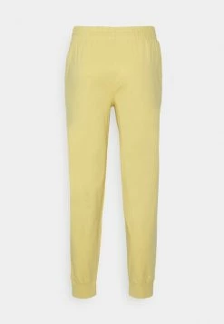 Pier One 2 PACK - Pyjama Bottoms - Dark Blue/yellow -Pier One Shop f1658d0a22104581b760cc470e2de638