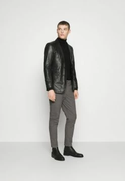 Pier One 2 PACK - Jumper - Black