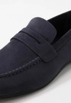 Pier One Smart Slip-ons - Dark Blue 11 Pier One Smart Slip-ons - Dark Blue -Pier One Shop f1f389f00a634c4b8f6fb532d4c3d984