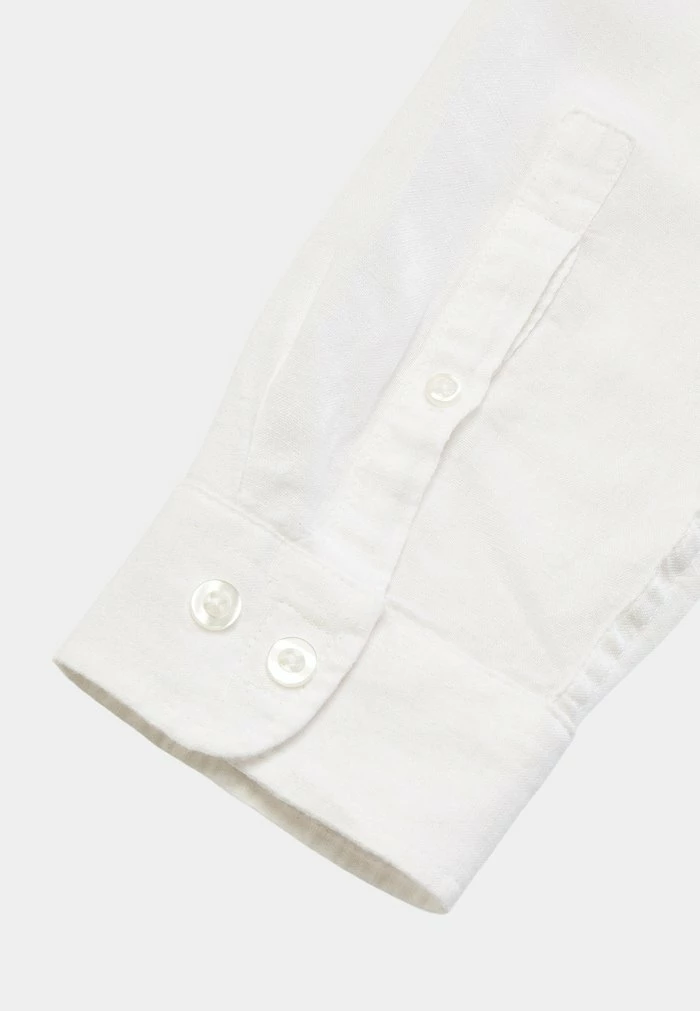 Pier One Shirt - White 11 Pier One Shirt - White - Image 11