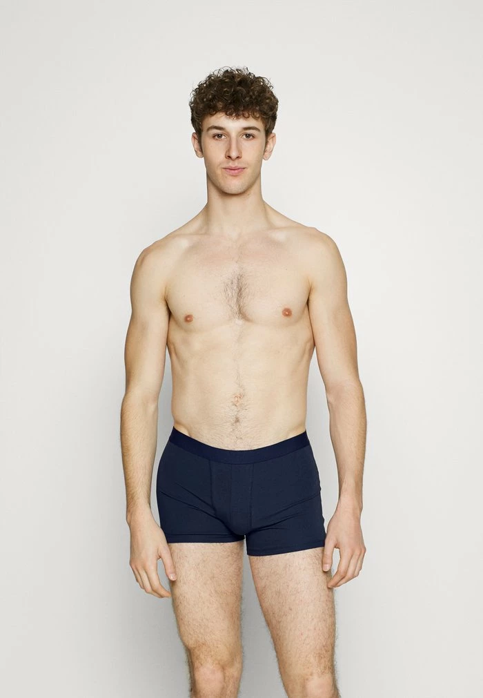 Pier One 12 PACK - Pants - Dark Blue/multi Coloured 2 Pier One 12 PACK - Pants - Dark Blue/multi Coloured - Image 2