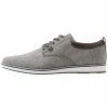 Pier One Casual Lace-ups - Grey