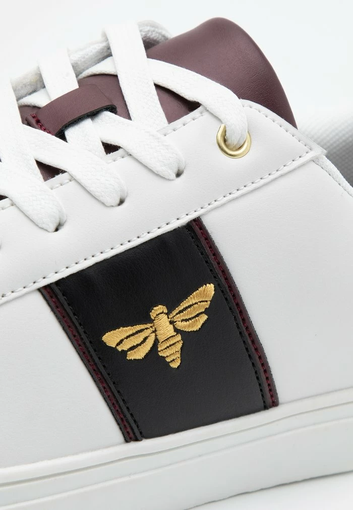 Pier One Trainers - White 6 Pier One Trainers - White - Image 6