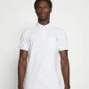 Pier One Polo Shirt - White