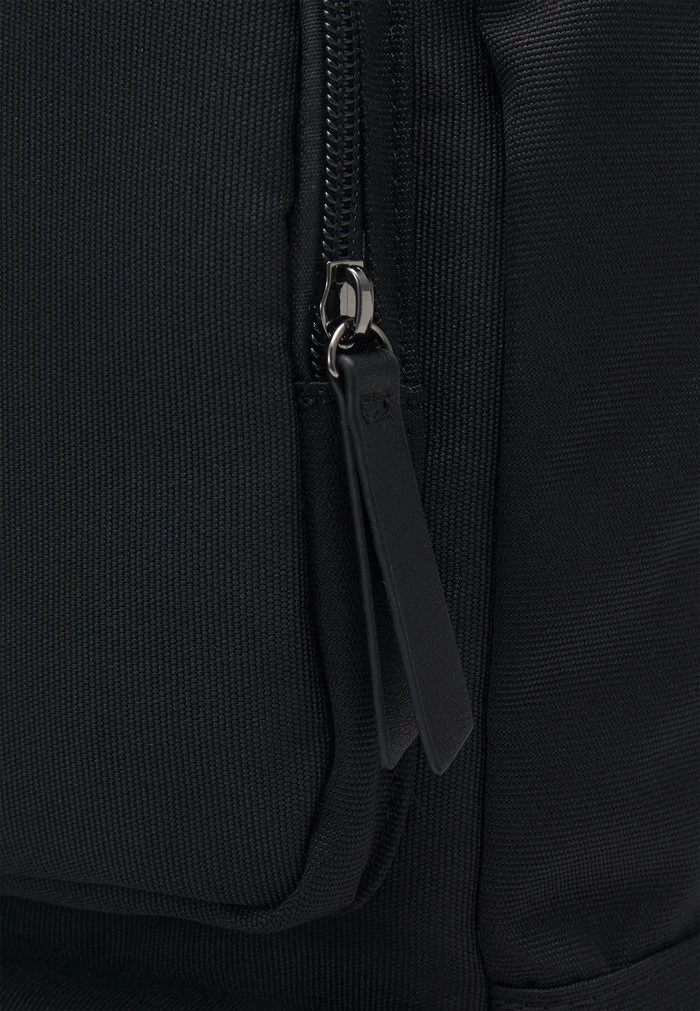 Pier One UNISEX - Rucksack - Black 4 Pier One UNISEX - Rucksack - Black - Image 4