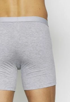 Pier One 3 PACK - Pants - Grey/black/blue -Pier One Shop f2b4755361ef4f3698246a8062b4ef1a