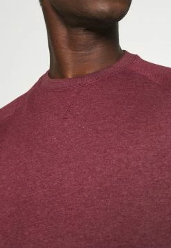 Pier One Sweatshirt - Bordeaux -Pier One Shop f2bd240106f0464a8a6365acc6280243