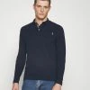 Pier One Polo Shirt - Dark Blue