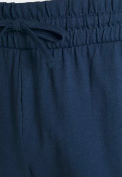 Pier One 2 PACK - Pyjama Bottoms - Dark Blue/yellow -Pier One Shop f2fc5dd4ea6e473f93d32cd06dc6650e