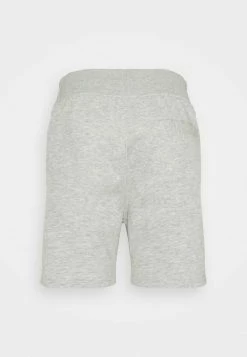 Pier One 3 PACK - Shorts - Black/mottled Light Grey/dark Blue -Pier One Shop f319326362b0441fa8a7757244cc3360