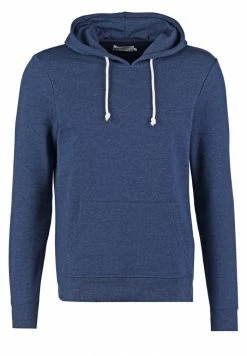 Pier One Hoodie - Dark Blue Melange -Pier One Shop f3a94f8f97e247c3bb4faa3d974d02b8